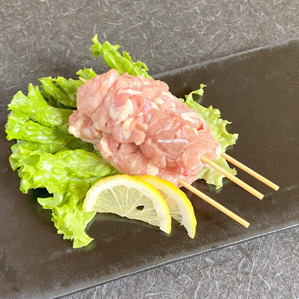 【大容量】大山どりせせり串 10本(未加熱品)