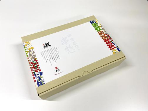 居酒屋チキン らっきょう入酢鶏 1パック