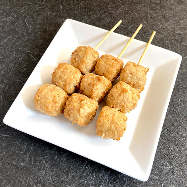 丸つくね串
