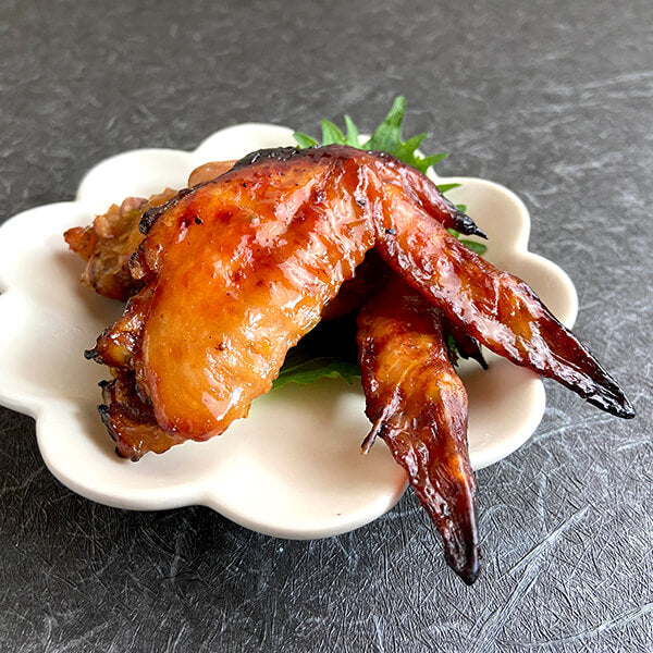 居酒屋チキン 手羽先柚子胡椒 1パック