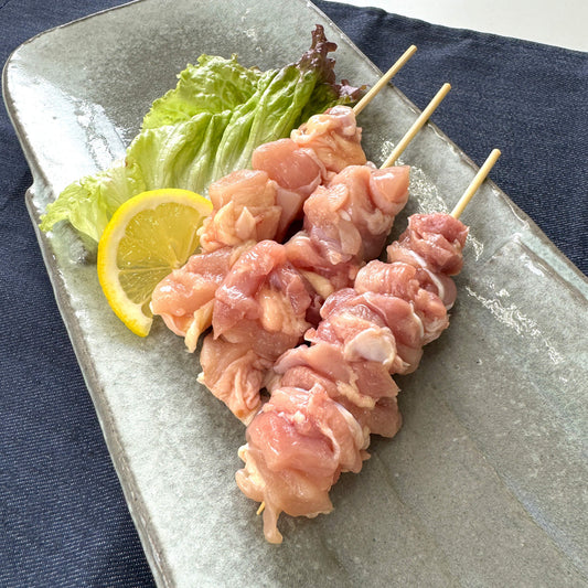 海外産もも串 50g×30本入 未加熱品
